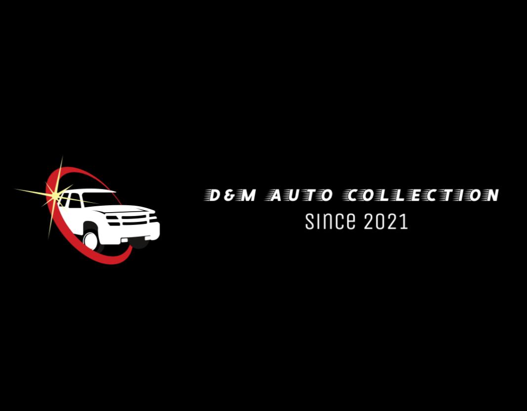 D&M AUTO COLLECTIONS